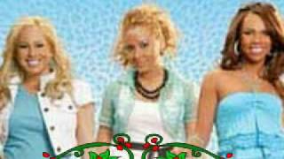 Watch Cheetah Girls Five More Days Til Christmas video