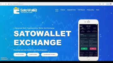 How to Store, Trade and Swap PIVX on SatoWallet