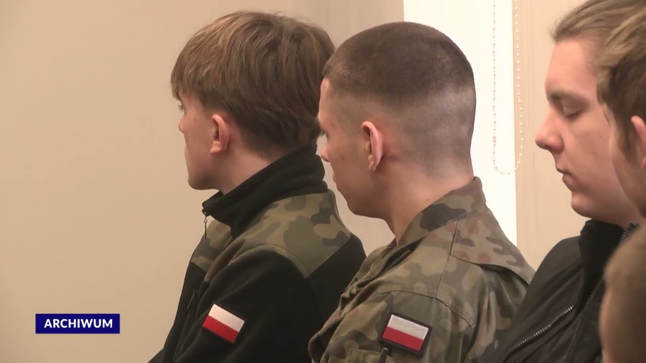 Racibórz. Pietrowicki posterunek policji