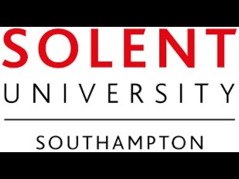 Solent University Interview Presentation - Dr Anthony Basiel, School of Computing - Sept 2021