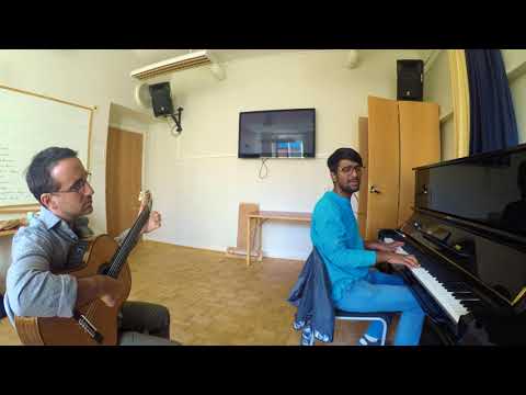 Todi Jam Original composition