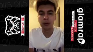 White 2115 - Chciałem Być Gwiazdą No To Gwiazdą Stałem Się Numer Na Następną Płytę? Snippet