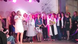 Весна в ноябре" - само шоу! Красавицы на подиуме!!!! Вся правда, Фибоначчи лофт, Москва. Прое Весна в ноябре" - само шоу! Красавицы на подиуме!!!! Вся правда, Фибоначчи лофт, Москва. Прое