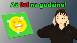 🤑 Cash’em All – Zarabianie za granie? 🎮