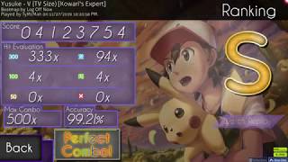Osu (V 176 pp)