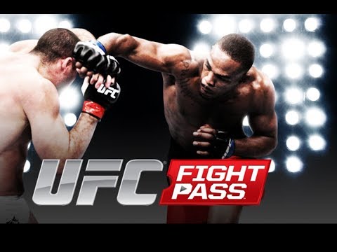 ვიდეო: რა არის ufc fight pass?