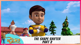 Rudra | रुद्र | Episode 26 Part-2 | The Shape Shifter! screenshot 4