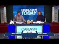 Oaklawn Today