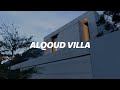 Alqoud Villa