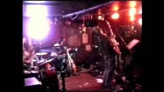 Tabula Rasa - Voodoo Child (Ruby's Roadhouse, Mandeville, LA. 12-23-2011)
