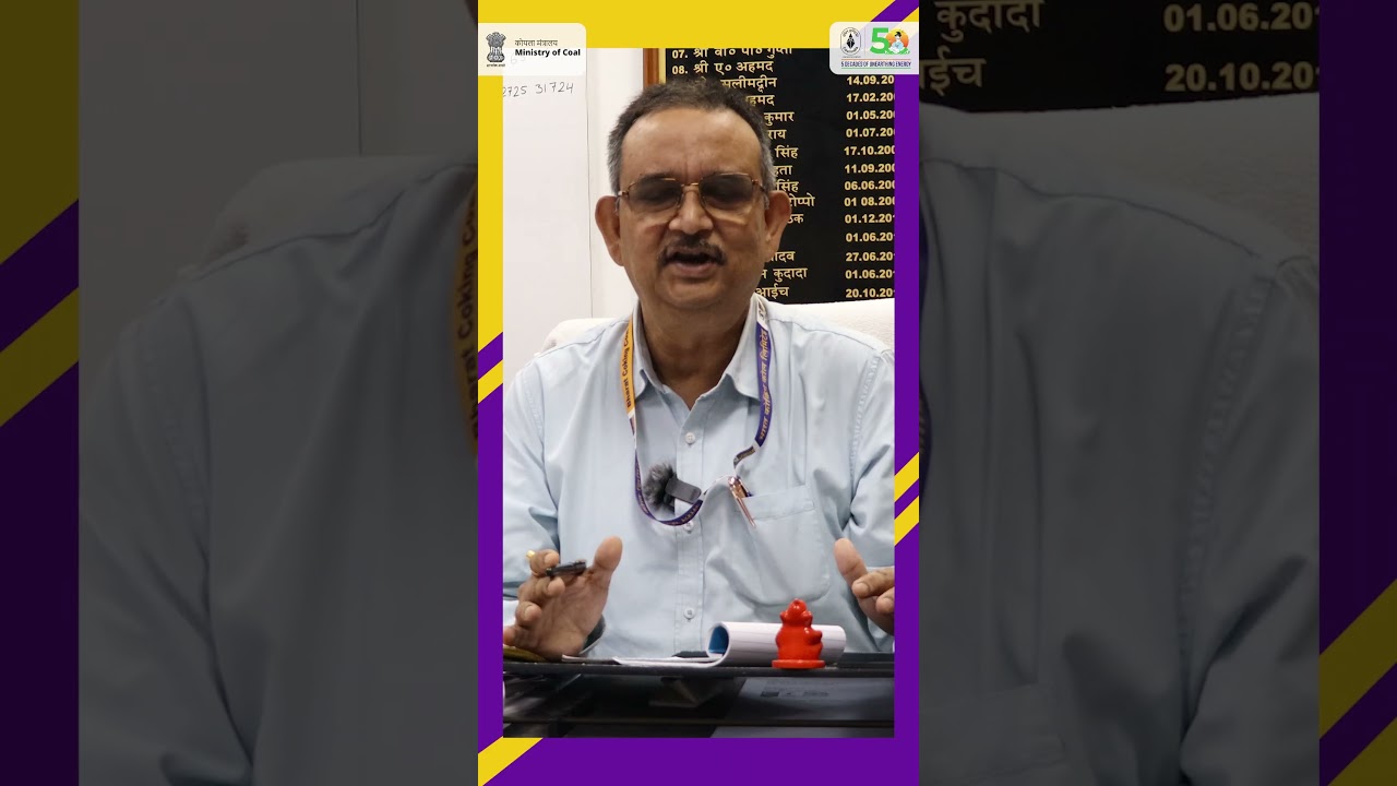 New Dress Code - CIL 