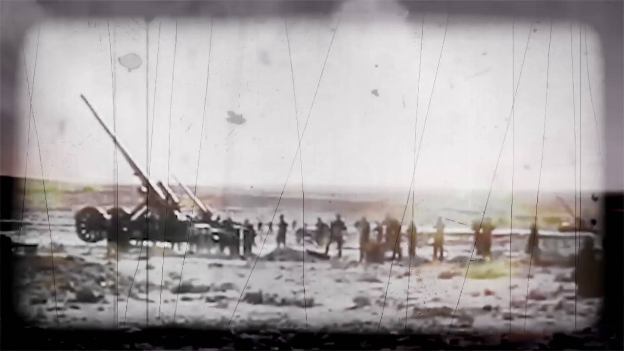 Balberith - Deathsquad (official music video)