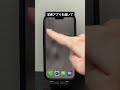 【iPhone】タダで容量増やす方法#iphone