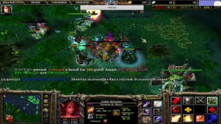 Dota1 BoT_EBASHdota(Представься Мразь)