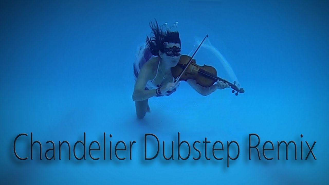 Violin remixes. Dubstep Remix.