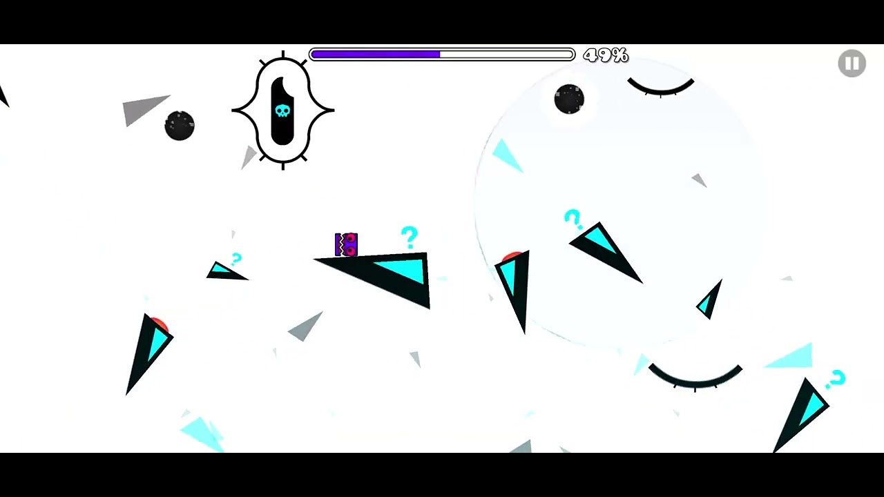 Me trying to beat ispywithmylittleeye 