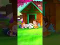 Are You Sleeping? Farm Animals Songs #Shorts #ChuChuTV #NurseryRhymes #KidsSongs #animalsongs