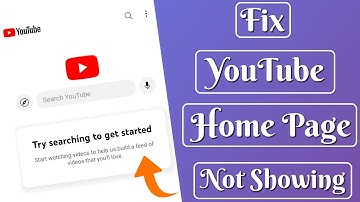 Try Searching To Get Started Start Watching Videos To Help us Build a Feed of Videos You