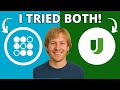 SoFi Credit Card vs Upgrade Card (2026) — Credit Builder or Rewards Card?