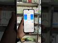 How To Redmi A7 Pro Home Screen Setting😲#foryou #viral #shorts #video #uzzol_technology