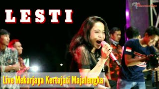 LESTI Off Air Live Majalengka