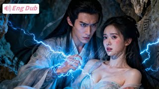 【Multi Sub】My Contract Husband Is A Hidden Cultivation God! screenshot 4