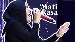 MATI RASA - KOTAK LIVE KONSER TERBARU 2019 DI PULANG PISAU MALAM TAHUN BARU  - Durasi: 4.13. 
