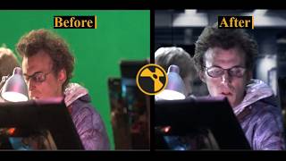 Introduction to Nuke composition for Beginners Ep 4