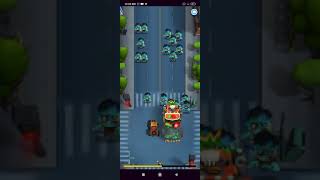 Best Multiplayer Zombie splash Games For Android phone📱2021 screenshot 2