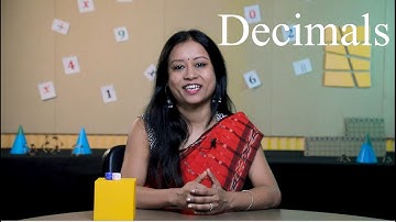 Decimals | English
