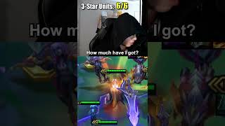 I FINALLY SUMMONED THE APEX PRIMORDIAN!!! #TFT #gamingshorts #shorts