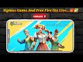 HOW TO DOWNLOAD SIGMAX GAME 🙂 || SIGMAX GAME || BIG UPDATE || 2024 ✅ || New Game Sigmax India 😍😍