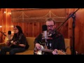 The handsome family gold  peluso microphone lab presents yellow couch sessions