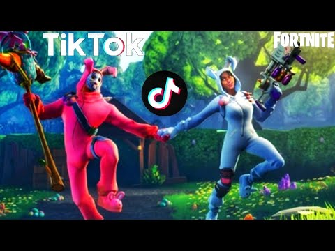 Video: Sinoči Se Je Milijon Ljudi Uglasbil V En Tok Fortnite YouTube