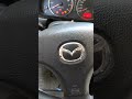 Mazda не работает кондиционер ищем причину