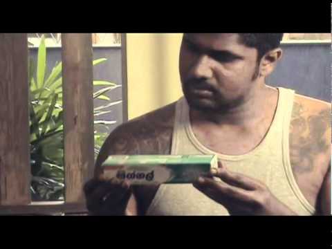 Signal Whitening TVC (JWT - Green Chilles 2011 Win...