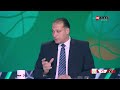 الاستوديو التحليلي ما قبل مباراة الأهلي ودوان السنغال بنهائي دوري أبطال إفريقيا لكرة السلة