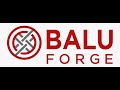 Balu forge industries ltd bfil  overview for crankshaft production 2020