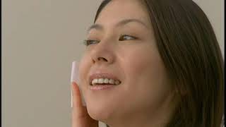 エリクシール 資生堂CM 200408015