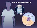 Selective Inhibition Of NaV1 8 For Acute Pain NEJM