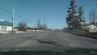 Virtual Directions to Phoenix Composite Solutions Southbound