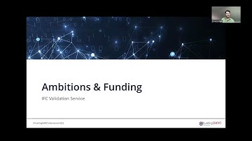 Strategic Projects - IFC Validation Service