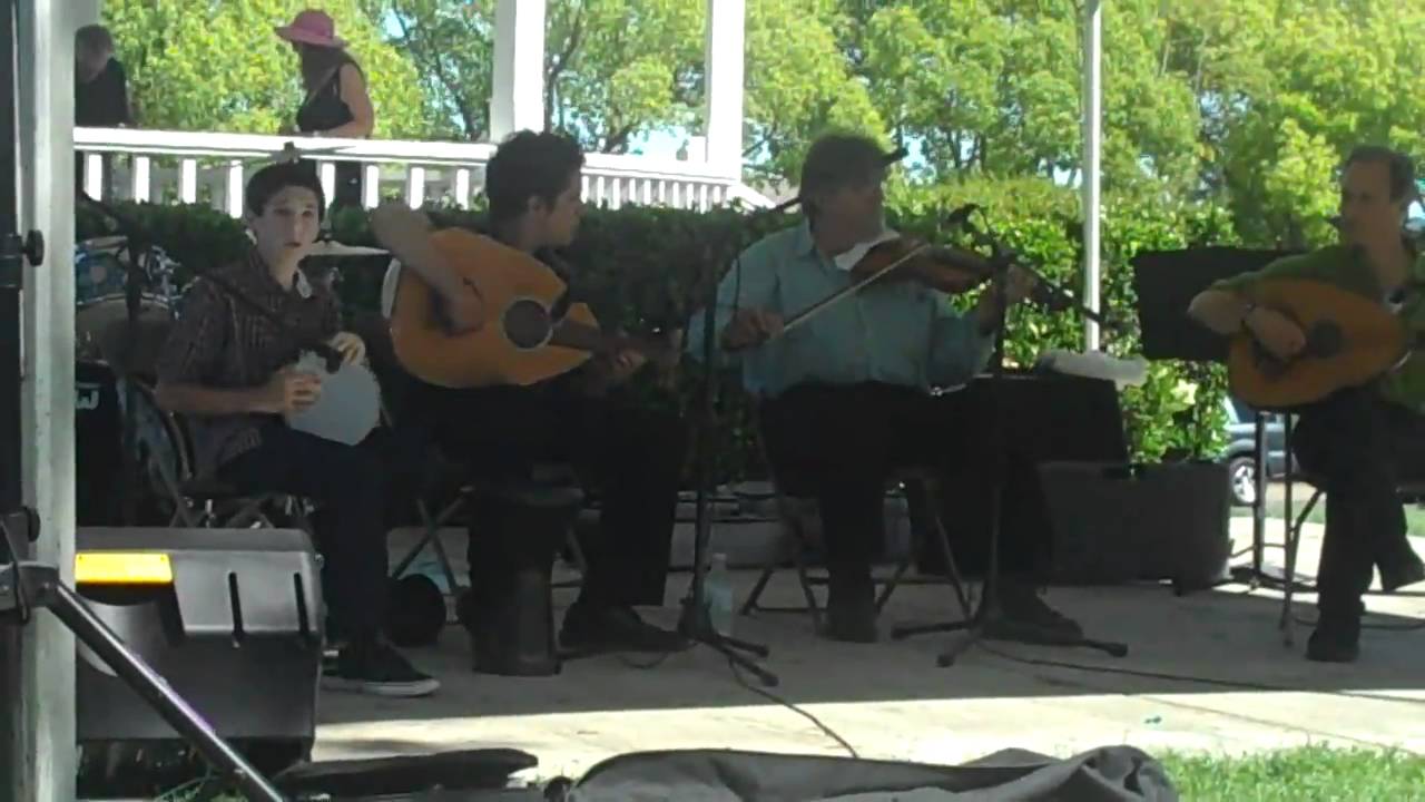 Greek Island Music Doumbek played by Anthony Obester YouTube