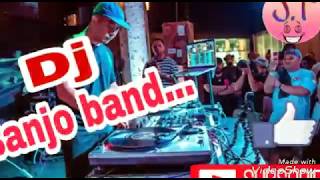 Heerovsnaginvs Horndj Banjo Band