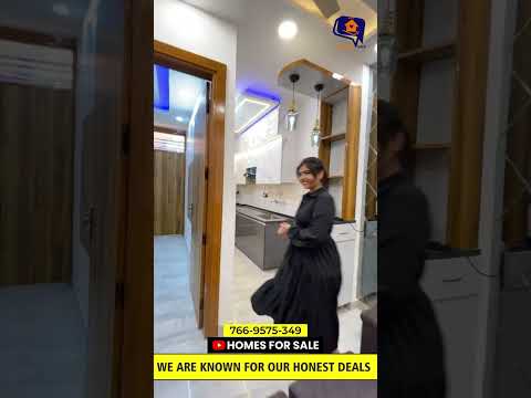 2BHK Flat of