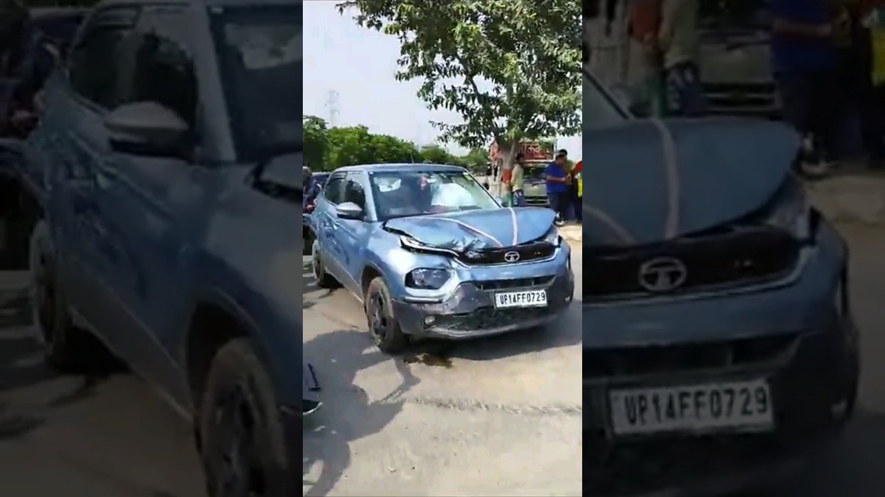 Tata Punch Build Quality Vs Tata Ace Gold 