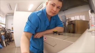 Литьё, прямой эфир, про хейтеров. Наконец-то видос! )) Литьё, прямой эфир, про хейтеров. Наконец-то видос! ))