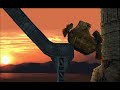 Beginning of video