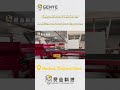 🌟Let me show you our narrow belt sorter in Zhejiang.