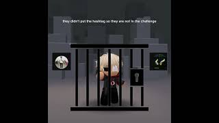Still Behind Bars: The RED EYE Challenge Rules You Need to Know! #redeyeedit323 #fypシ (Reupload)